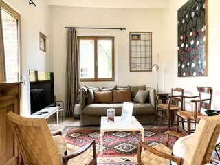 Appartement Honfleur  34