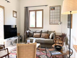 Appartement Honfleur  36