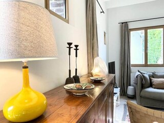 Appartement Honfleur  37