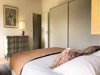 Appartement Honfleur  38