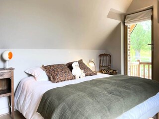 Appartement Honfleur  40