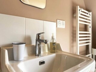 Appartement Honfleur  42