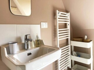 Appartement Honfleur  43
