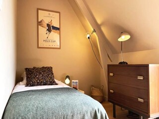 Appartement Honfleur  46