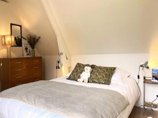 Appartement Honfleur  47