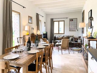 Appartement Honfleur  51