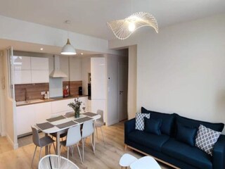 Appartement Dinard  3