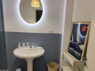 Apartment Dinard  6