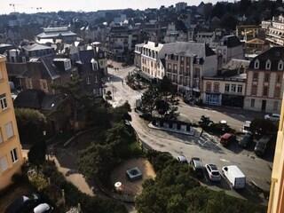 Appartement Dinard  7