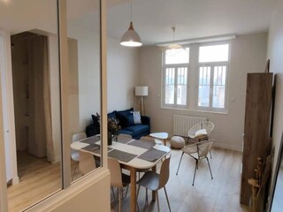 Appartement Dinard  9
