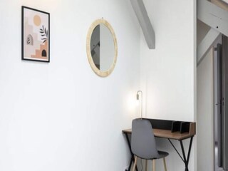 Appartement Nancy  3
