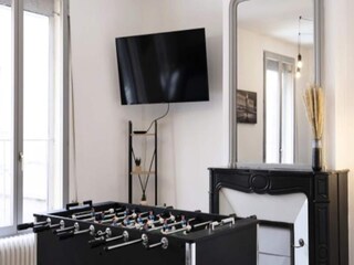 Appartement Nancy  7