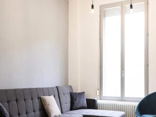 Appartement Nancy  20