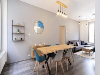 Appartement Nancy  23