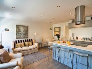 Ferienhaus Charmantes Haus in Saltash nahe Whitsand Bay - Callington - image1