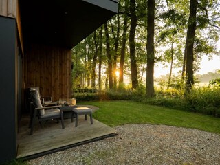 Villa Kotten Outdoor Recording 6