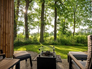 Villa Kotten Buitenaudio-opname 7
