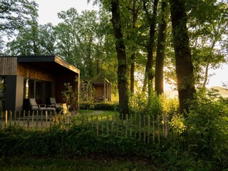 Villa Kotten Outdoor Recording 3