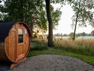 Villa Kotten Buitenaudio-opname 8