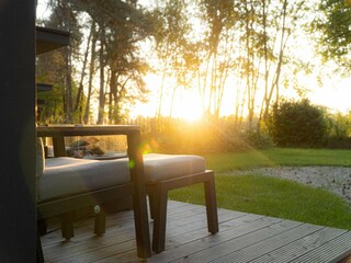 Villa Kotten Outdoor Recording 5