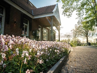 Villa Kotten Außenaufnahme 2