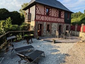 Apartment Hהuser & Villen f�r 6 Personen - Honfleur - image1