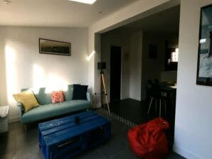 Apartment Häuser & Villen für 6 Personen - Dinard - image1
