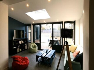 Apartment Dinard  2
