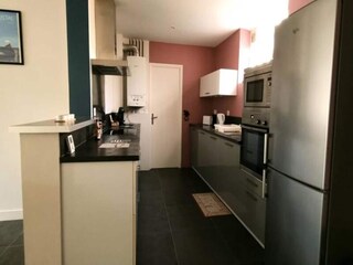 Apartment Dinard  4