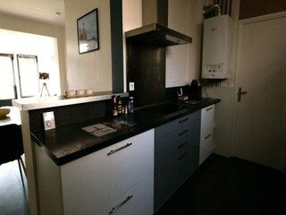 Apartment Dinard  6