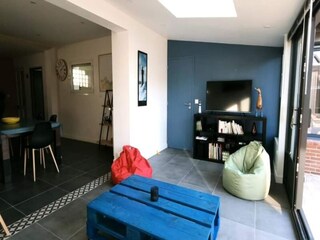 Apartment Dinard  9