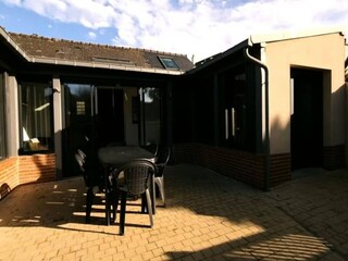 Appartement Dinard  11