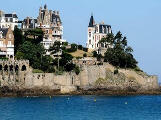Appartement Dinard  14