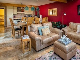 Holiday cottage Afon Conwy Features 21