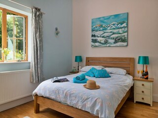 Holiday cottage Afon Conwy Features 22