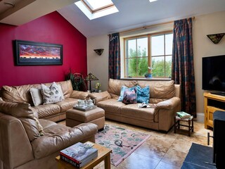 Holiday cottage Afon Conwy Features 23