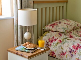 Cottage Afon Conwy Ausstattung 10