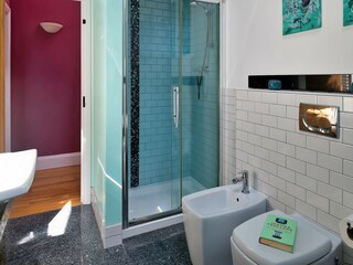 Casa vacanze Afon Conwy Caratteristiche 24