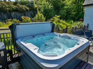 Casa vacanze Afon Conwy  36