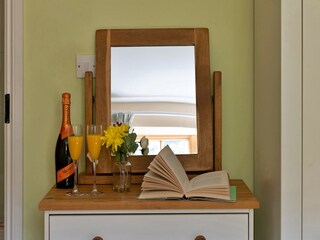 Holiday cottage Afon Conwy  36