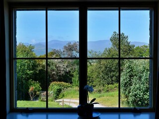 Cottage Afon Conwy Außenaufnahme 8