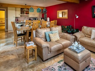 Cottage Afon Conwy Ausstattung 16