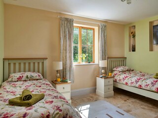 Cottage Afon Conwy Ausstattung 24
