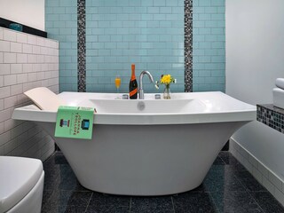 Casa vacanze Afon Conwy Caratteristiche 18