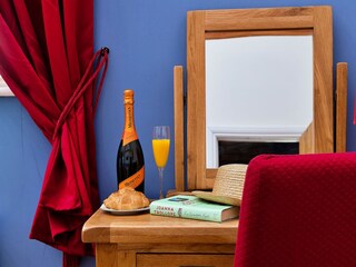 Holiday cottage Afon Conwy  34