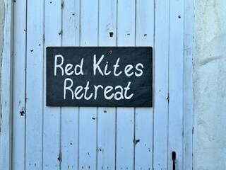 Casa vacanze Afon Conwy Registrazione all'aperto 3