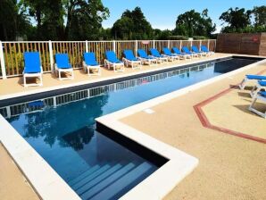 Apartment Studioh�tte f�r 4 Personen - Honfleur - image1
