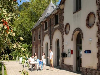 Apartment Honfleur  9
