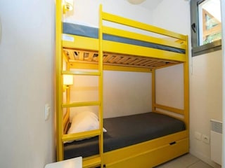 Apartment Honfleur  12