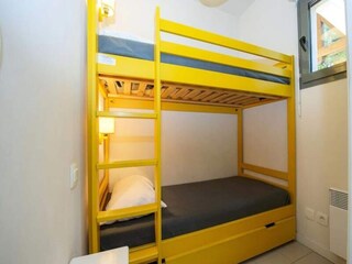 Appartement Honfleur  12